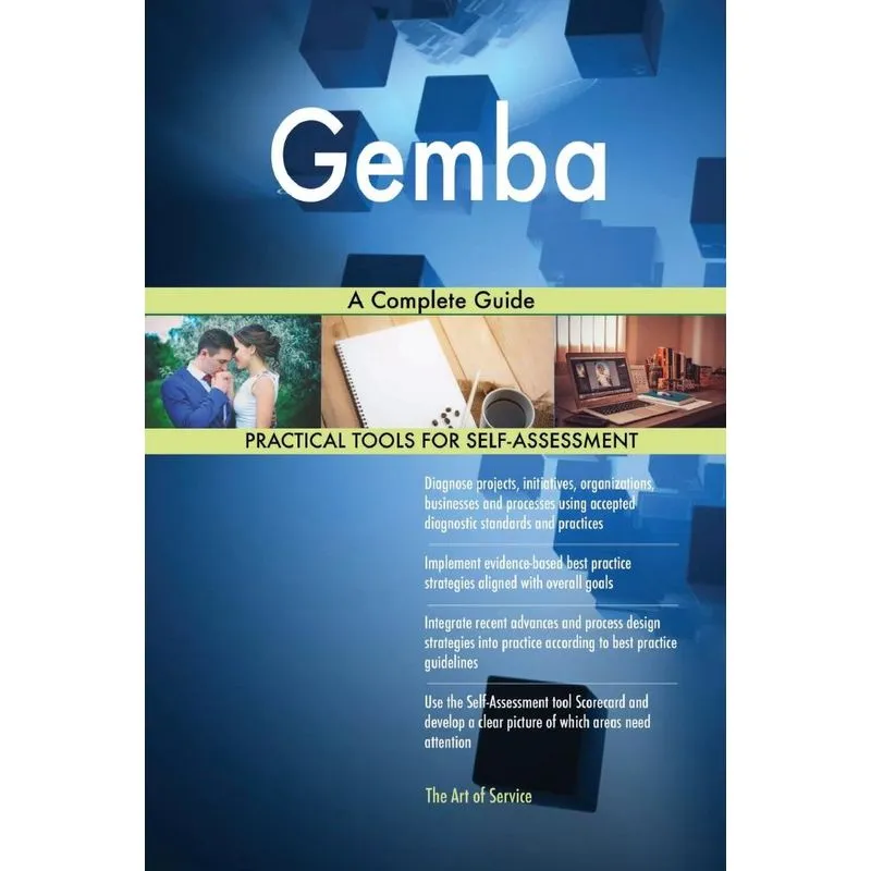 Gemba A Complete Guide