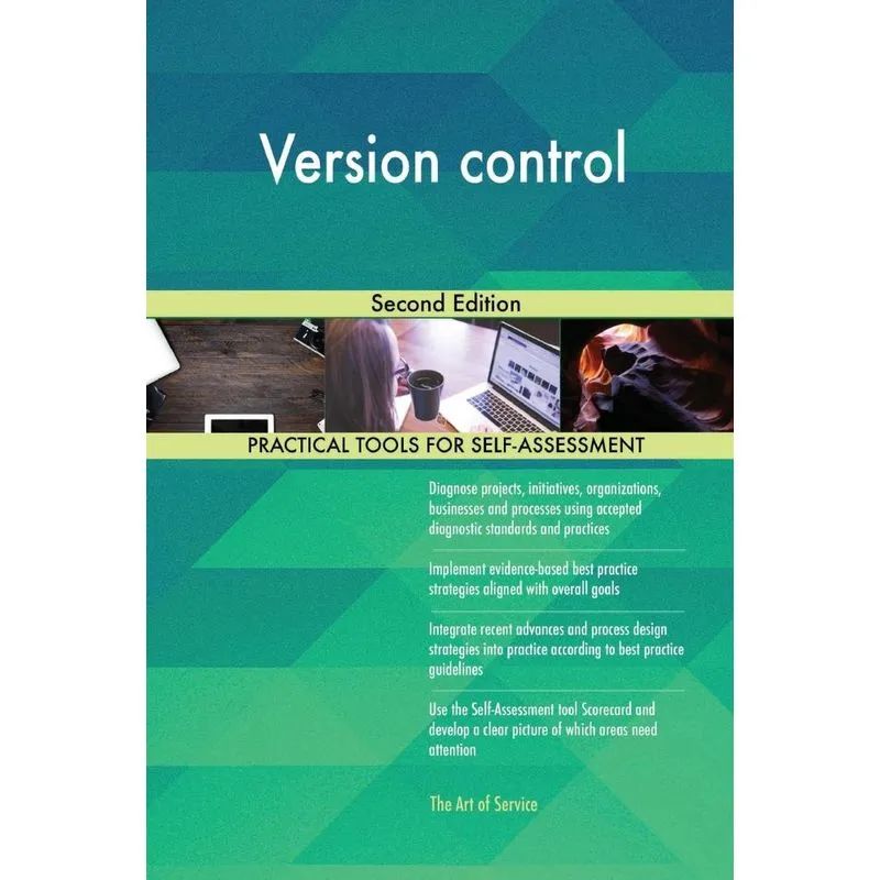 Version control Second Edition