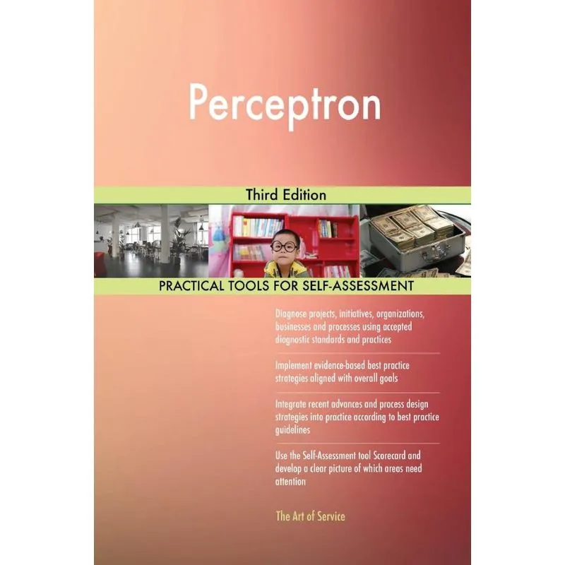 Perceptron Third Edition