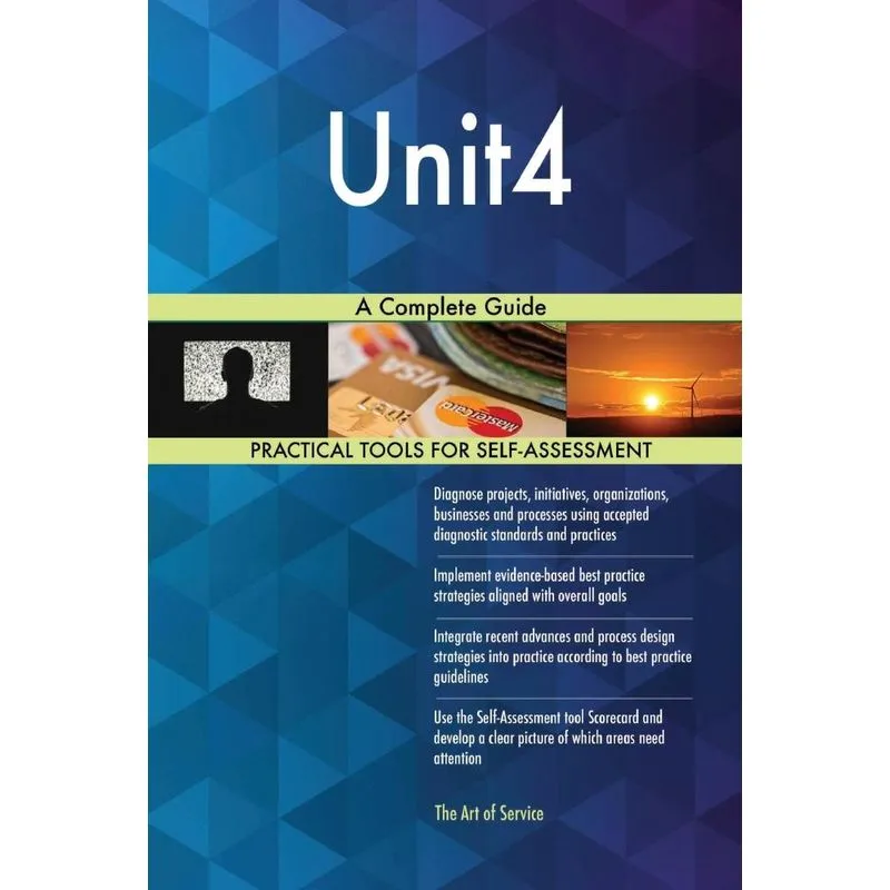 Unit4 A Complete Guide