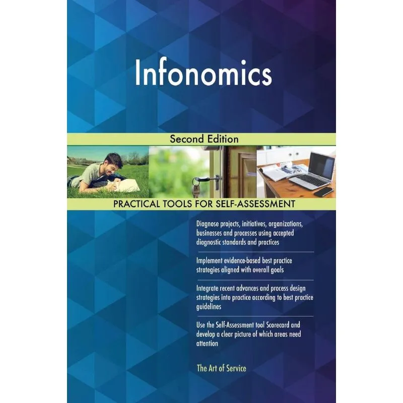 Infonomics Second Edition