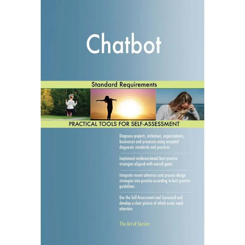 Chatbot Standard Requirements