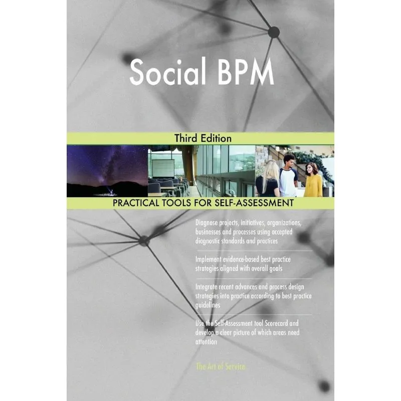Social BPM Third Edition