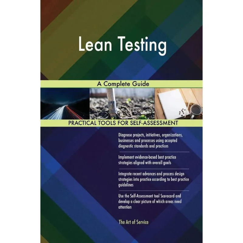 Lean Testing A Complete Guide
