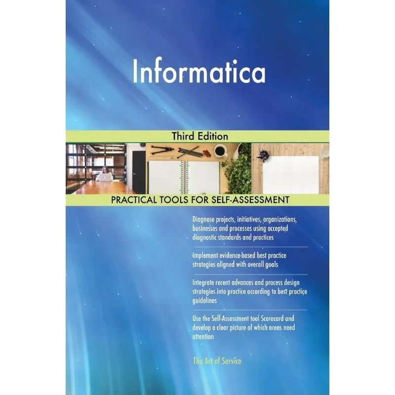 Informatica Third Edition