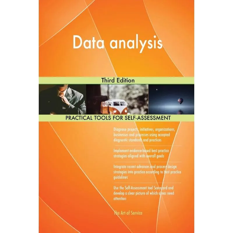Data analysis Third Edition