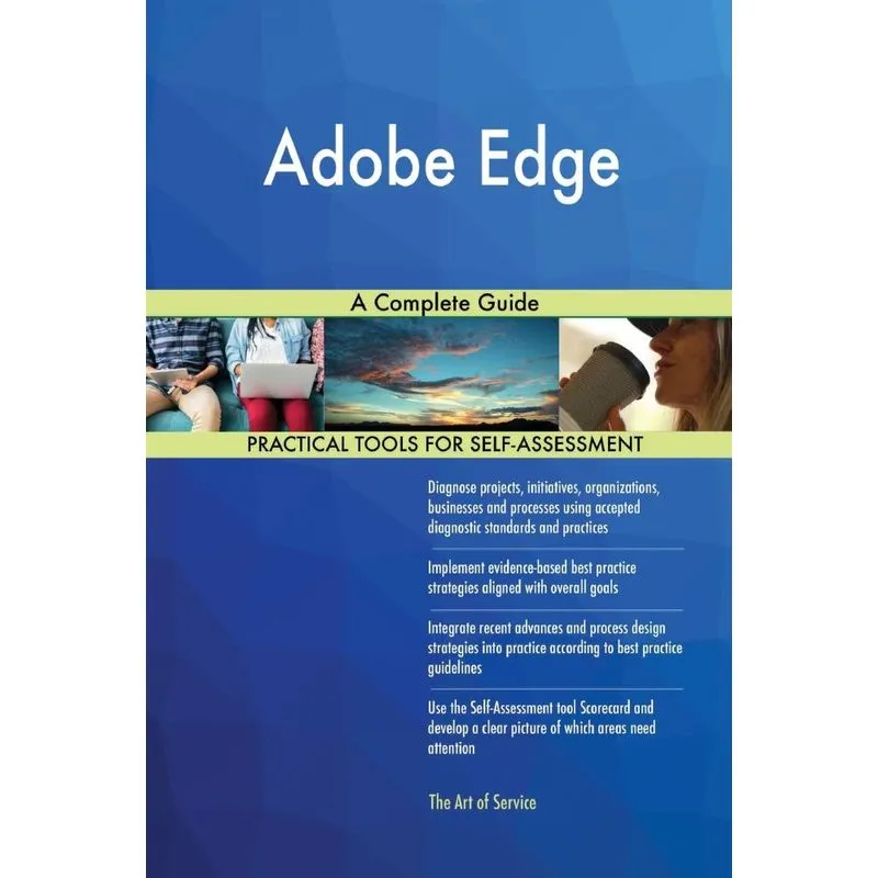 Adobe Edge A Complete Guide