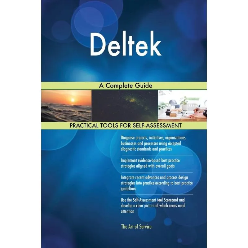 Deltek A Complete Guide