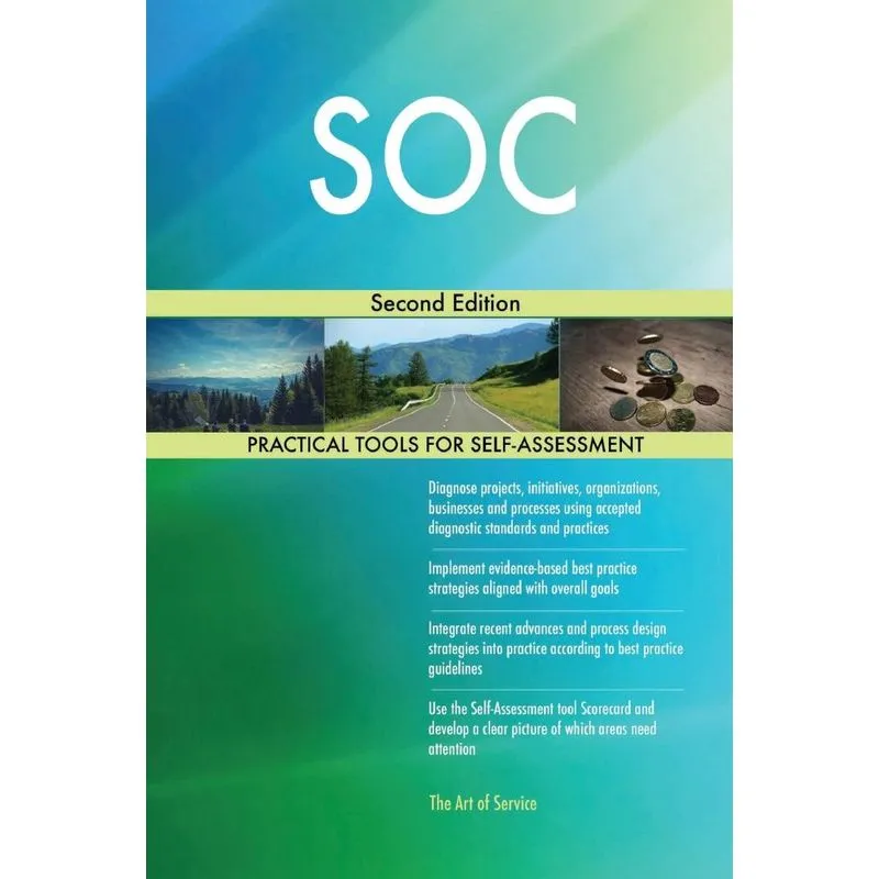 SOC Second Edition