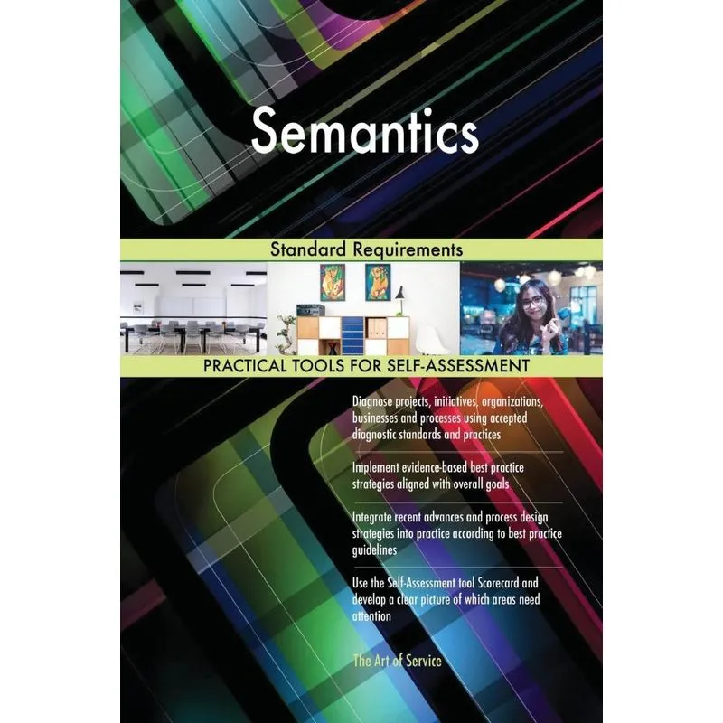 Semantics Standard Requirements