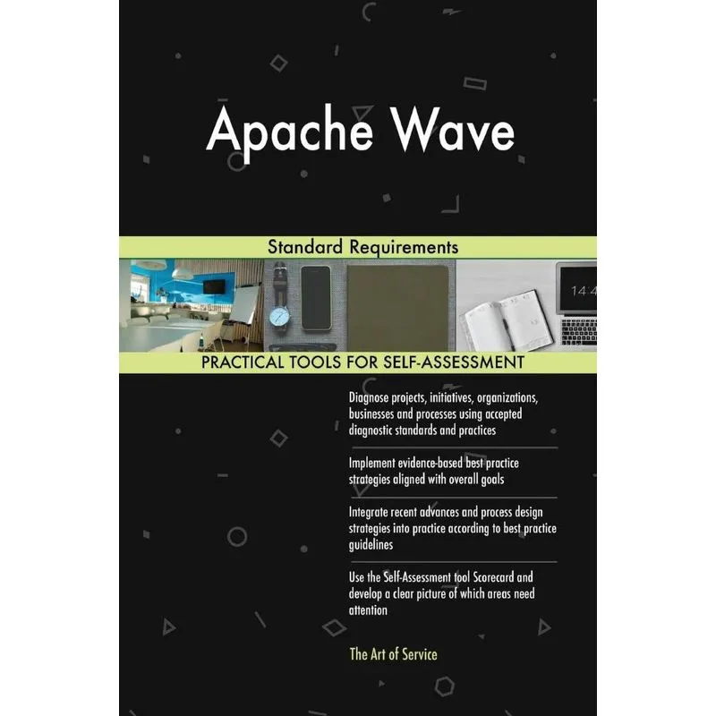 Apache Wave Standard Requirements