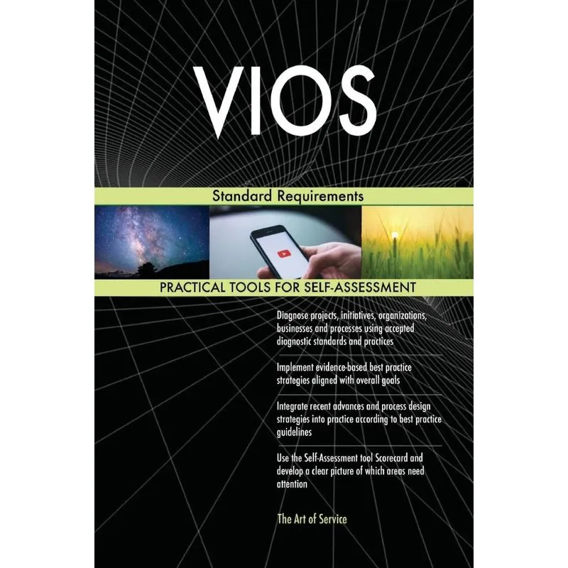 VIOS Standard Requirements