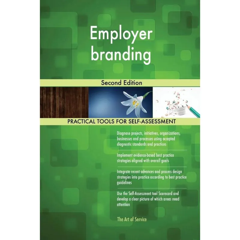 Employer branding Second Edition