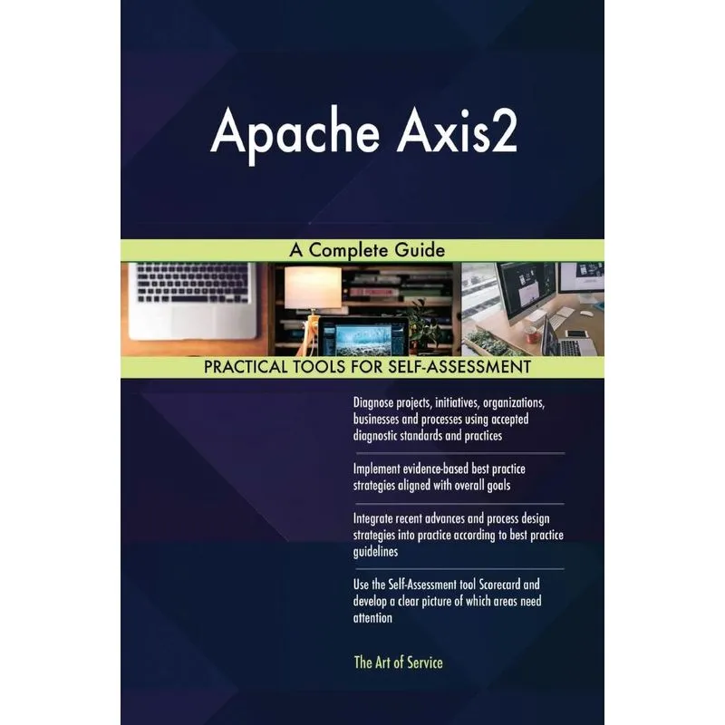 Apache Axis2 A Complete Guide