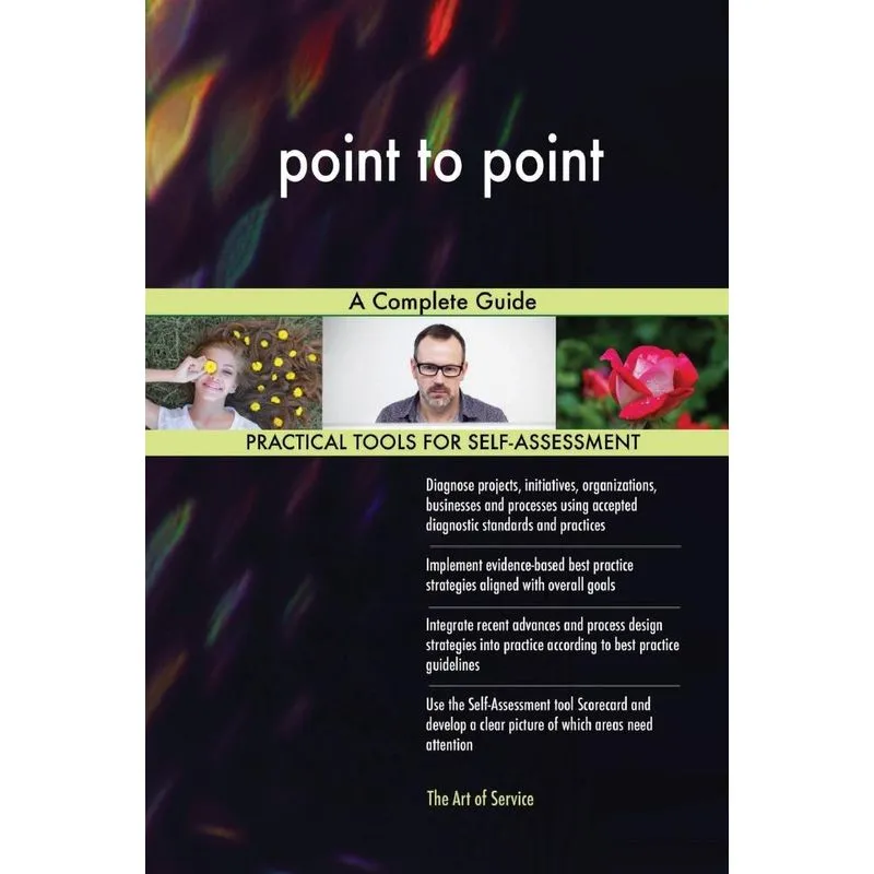 point to point A Complete Guide