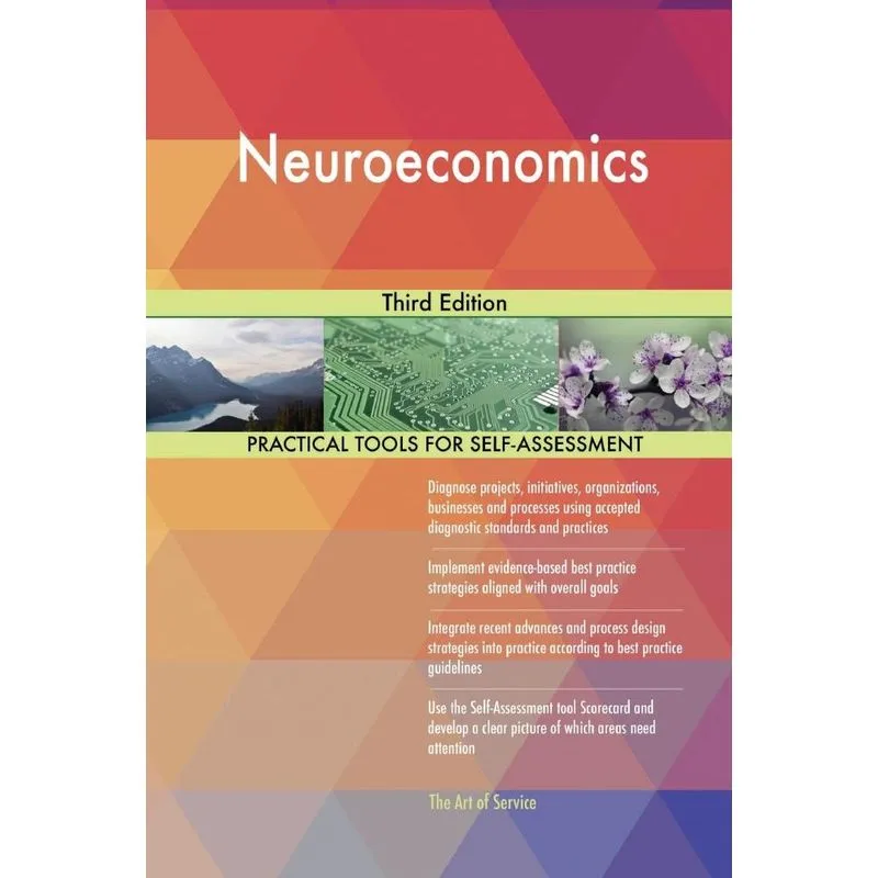 Neuroeconomics Third Edition
