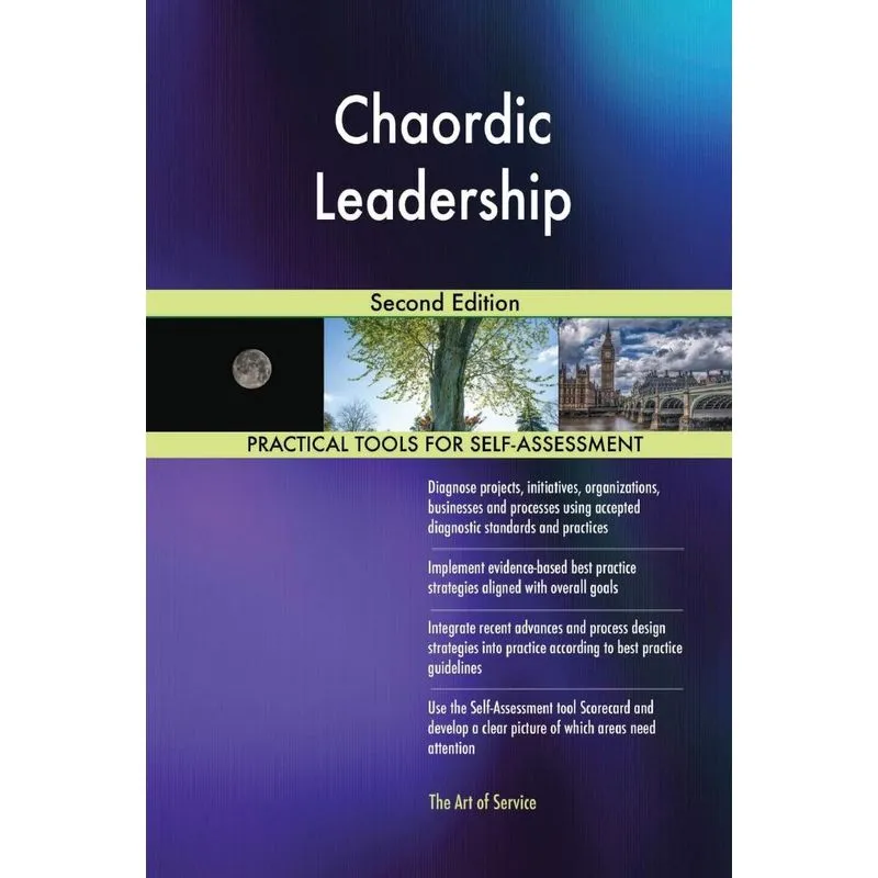 Chaordic Leadership Second Edition