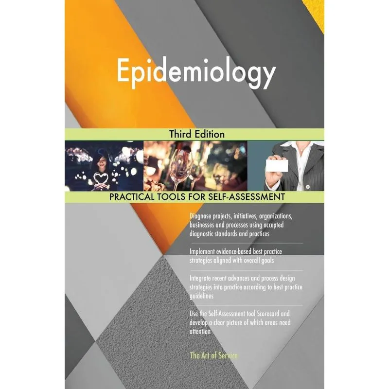 Epidemiology Third Edition