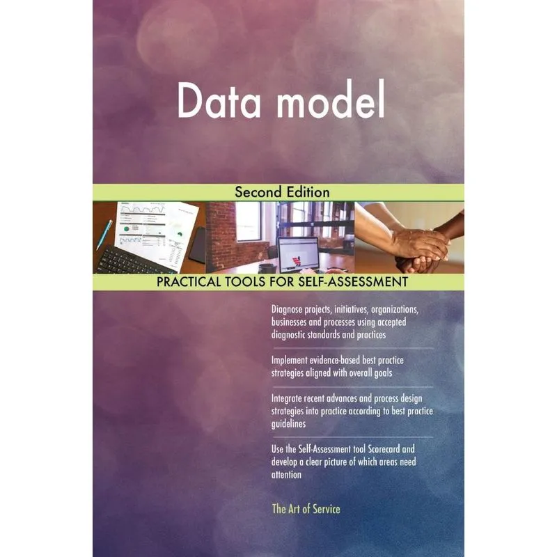 Data model Second Edition