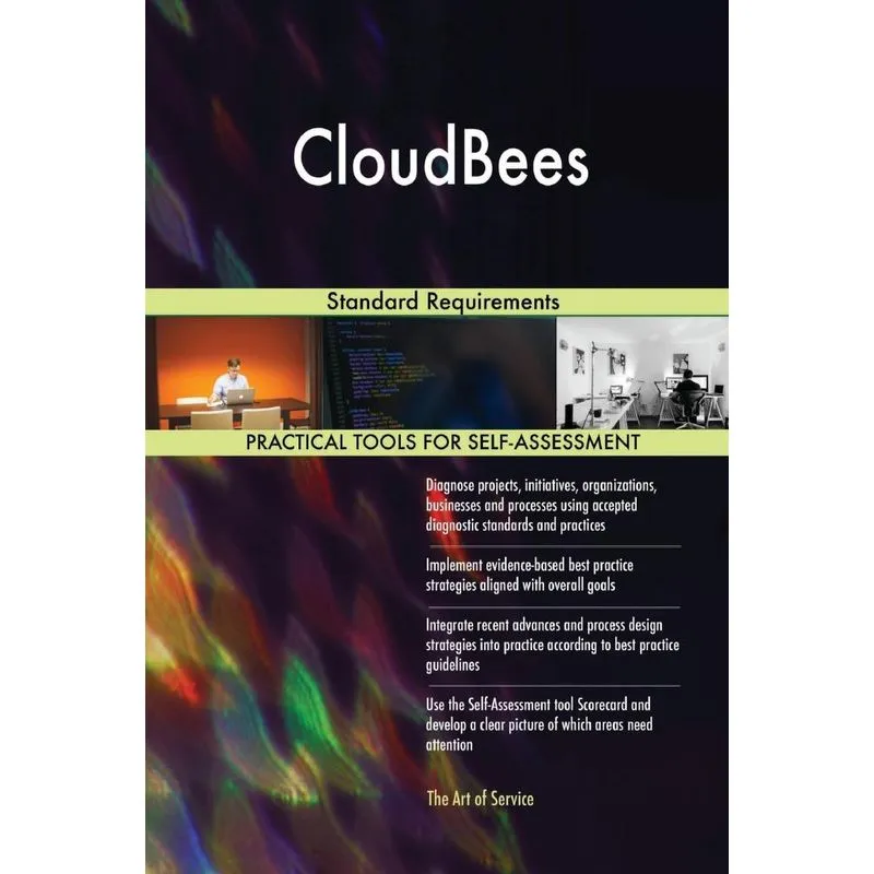 CloudBees Standard Requirements