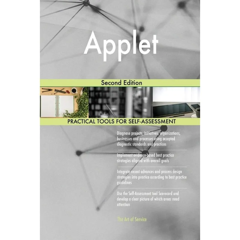 Applet Second Edition