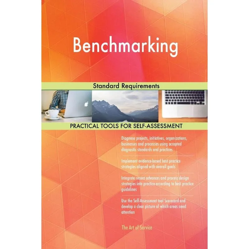 Benchmarking Standard Requirements