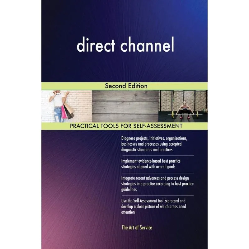 direct channel Second Edition