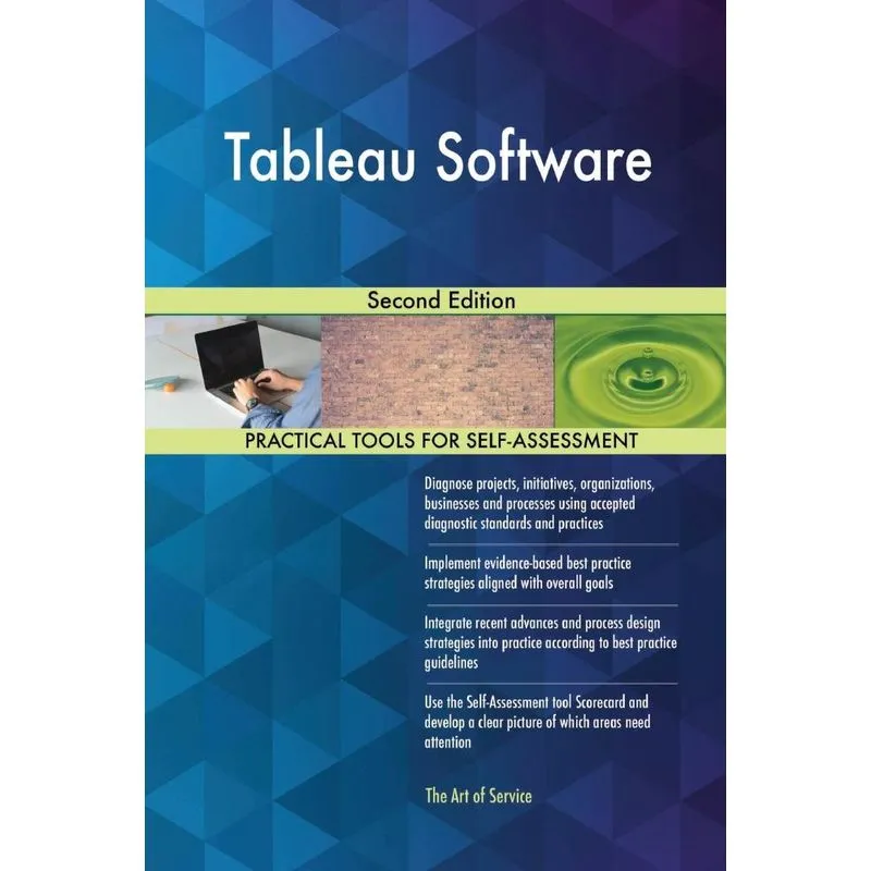 Tableau Software Second Edition