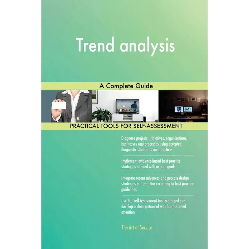 Trend analysis A Complete Guide
