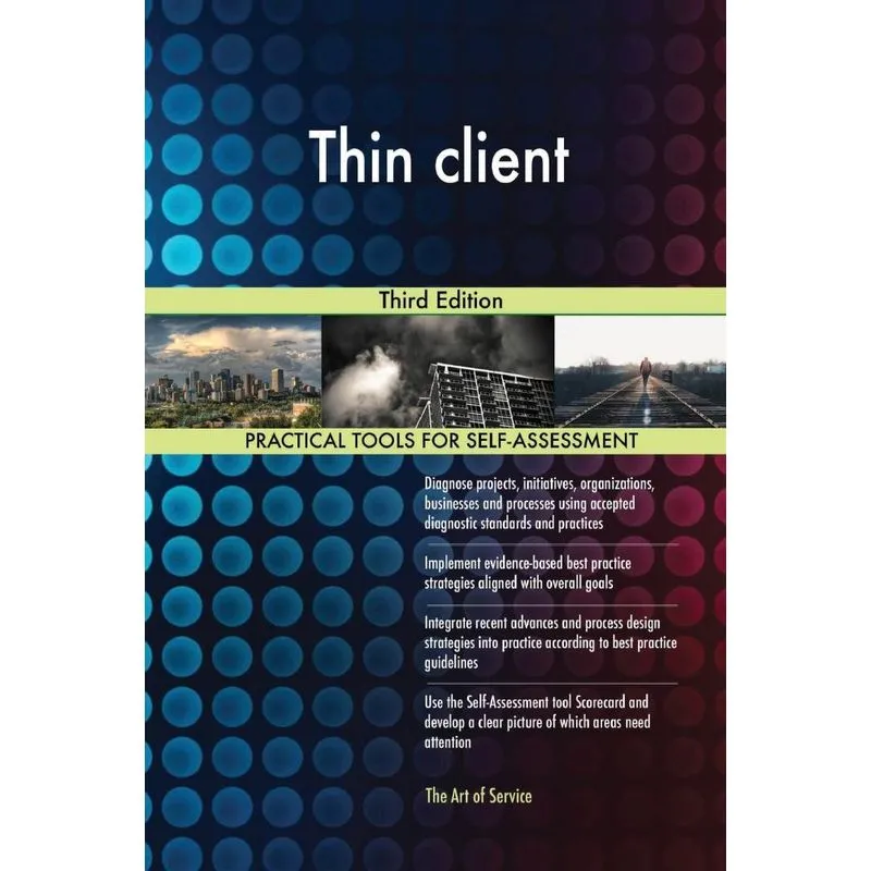 Thin client Third Edition