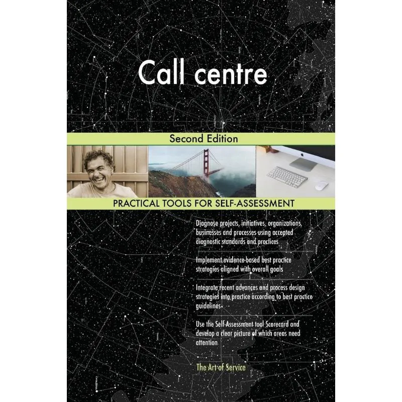 Call centre Second Edition
