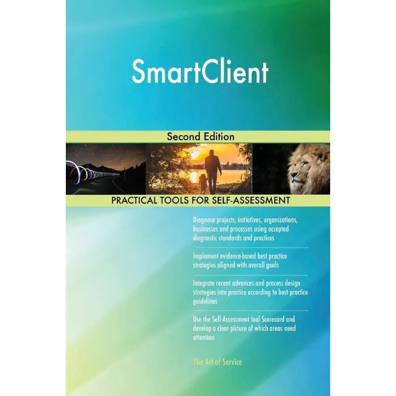 SmartClient Second Edition