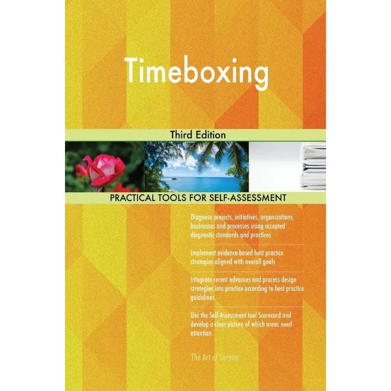 Timeboxing Third Edition