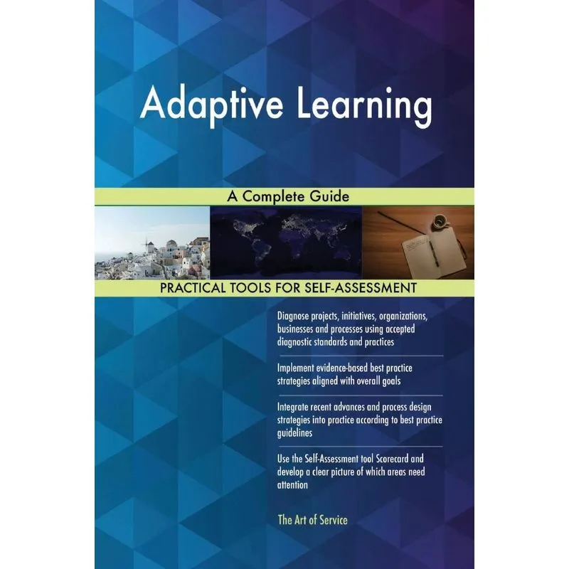 Adaptive Learning A Complete Guide