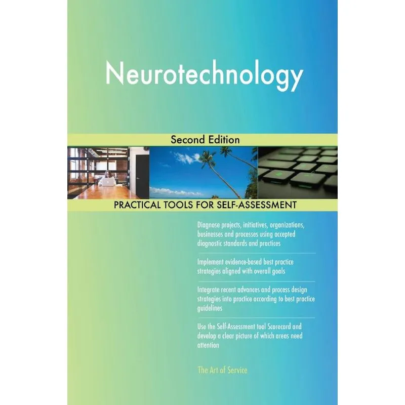 Neurotechnology Second Edition