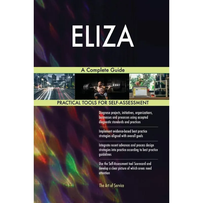 ELIZA A Complete Guide