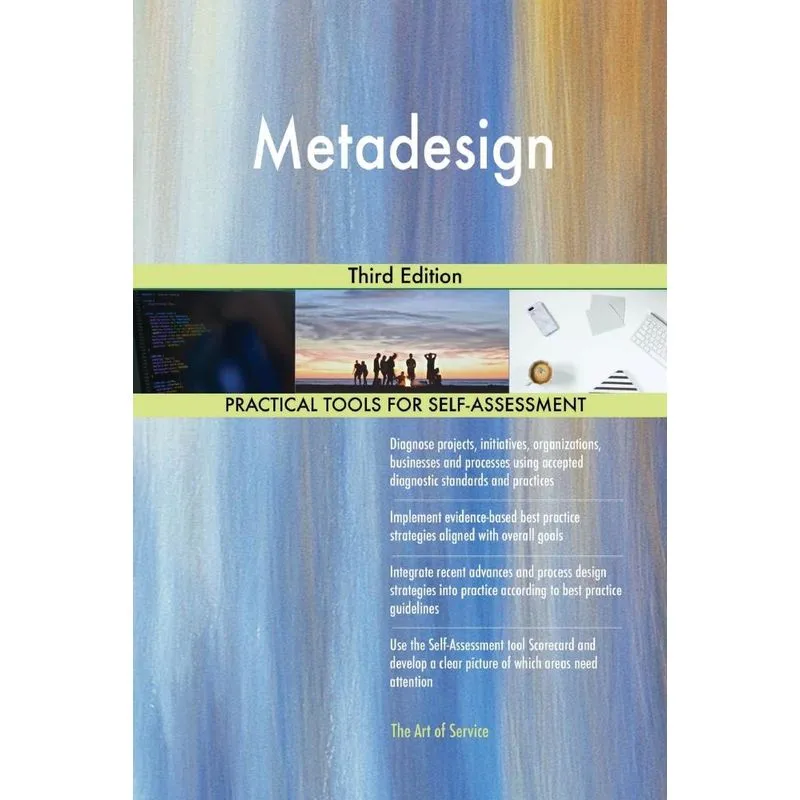 Metadesign Third Edition