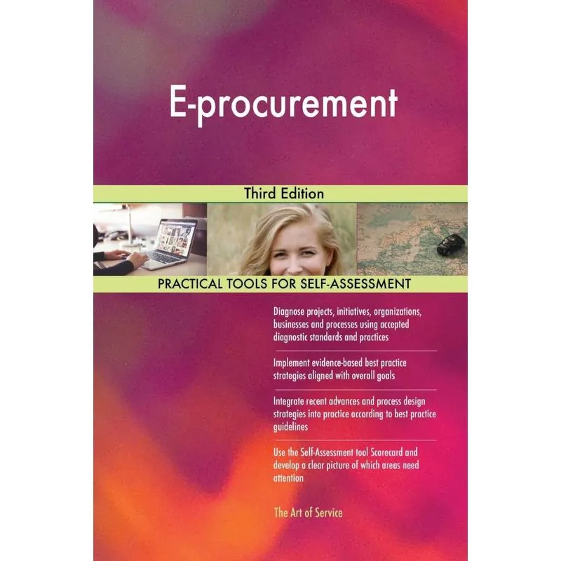 E-procurement Third Edition