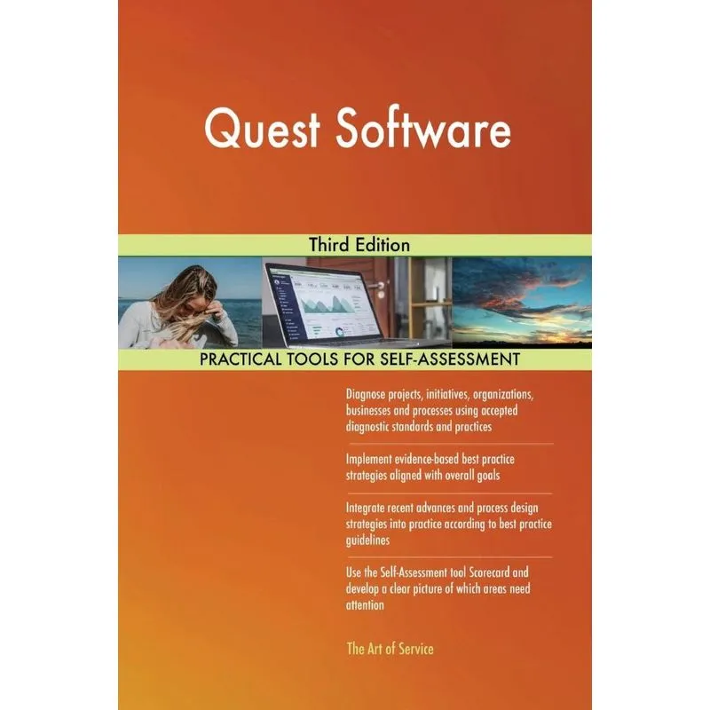 Quest Software Third Edition