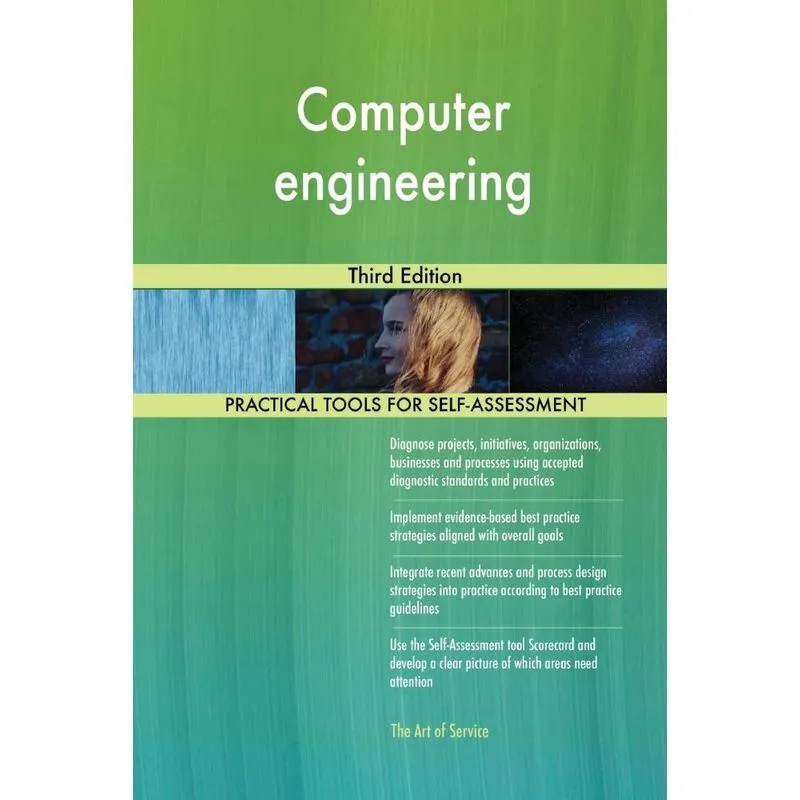 Computer engineering Third Edition