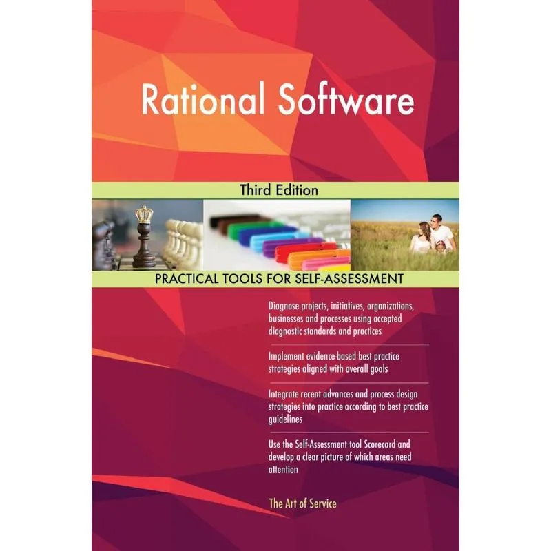 Rational Software Third Edition