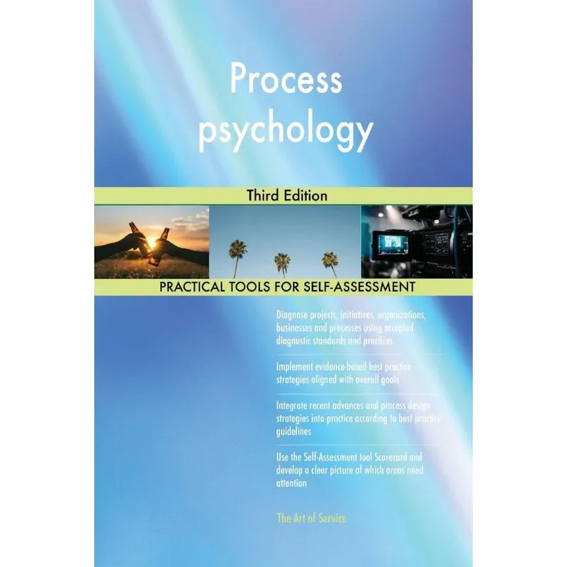 Process psychology Third Edition