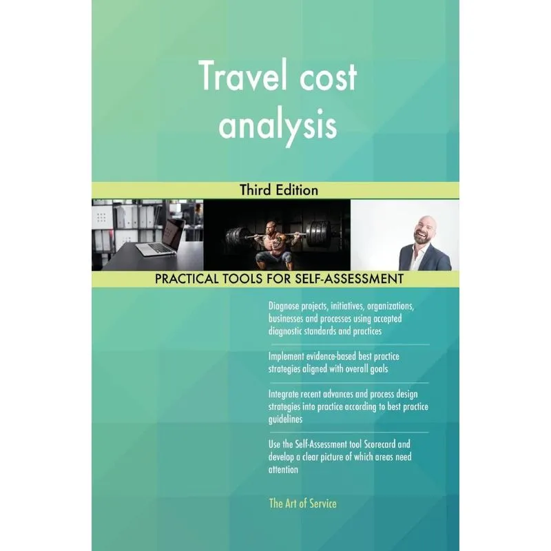 Travel cost analysis Third Edition