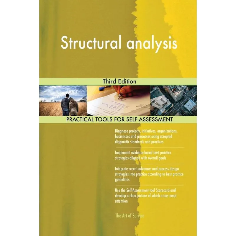 Structural analysis Third Edition