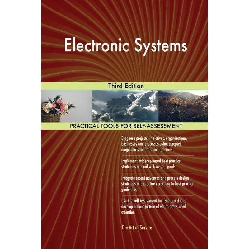 Electronic Systems Third Edition