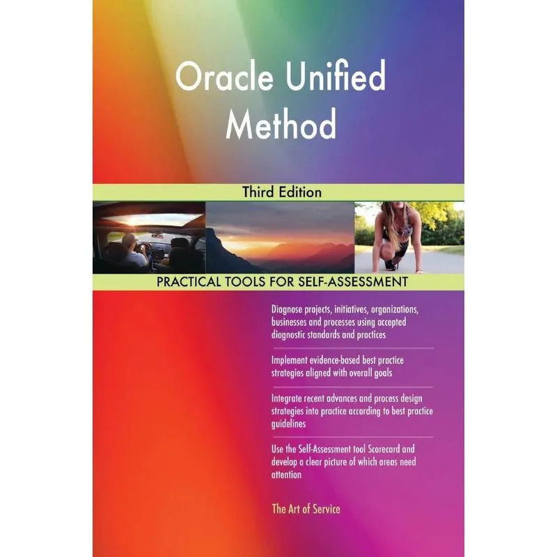 Oracle Unified Method Third Edition