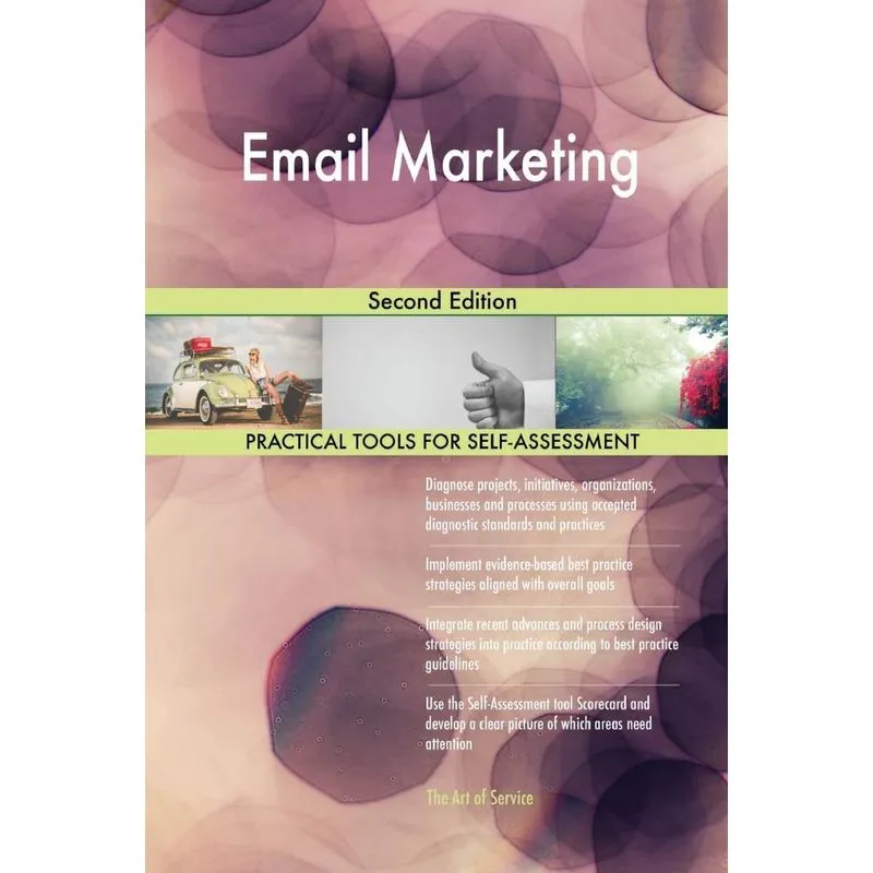 Email Marketing Second Edition
