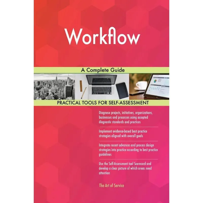 Workflow A Complete Guide