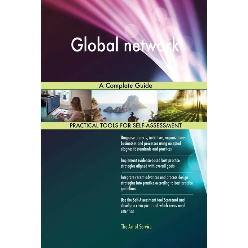 Global network A Complete Guide
