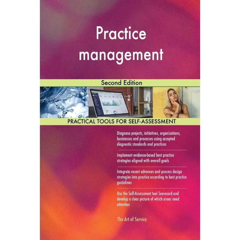 Practice management Second Edition